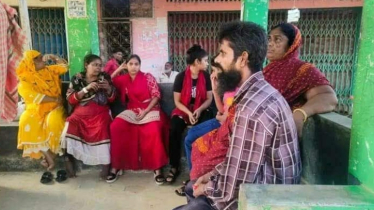 খাগড়াছড়ি সীমান্তে আরও ৮ জনকে পুশ-ইন করেছে বিএসএফ 