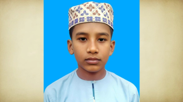অপহরণের ১২ দিন পর মাদ্রাসা ছাত্রের অর্ধগলিত লাশ উদ্ধার