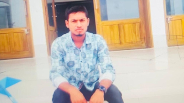 খাগড়াছড়িতে বাড়ি ফেরার পথে  বজ্রপাতে তরুণের মৃত্যু