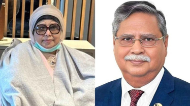 খালেদা জিয়ার স্বাস্থ্যের নিয়মিত খবর রাখছেন রাষ্ট্রপতি