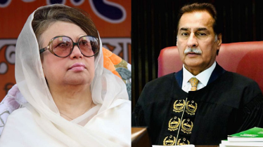 খালেদা জিয়ার জানাজায় অংশ নেবেন পাকিস্তানের স্পিকার