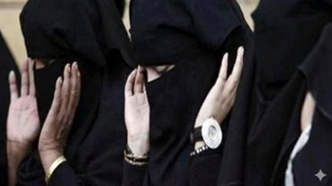 খালেদা জিয়ার জানাজায় নারীদের জন্য বিশেষ ব্যবস্থা