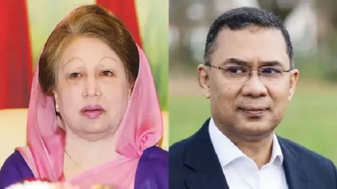 খালেদা জিয়া ও তারেক রহমান মনোনয়নপত্র জমা দেবেন সোমবার