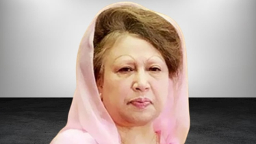 হাসপাতালে ভর্তি হলেন খালেদা জিয়া