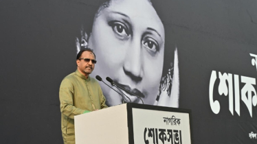 খালেদা জিয়ার চিকিৎসায় অবহেলার বিষয়ে তদন্তের দাবি ব্যক্তিগত চিকিৎসকের