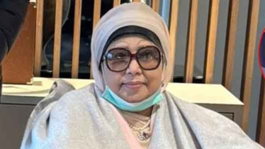 মানবতার আরেক উজ্জ্বল দৃষ্টান্ত স্থাপন করলেন বেগম খালেদা জিয়া