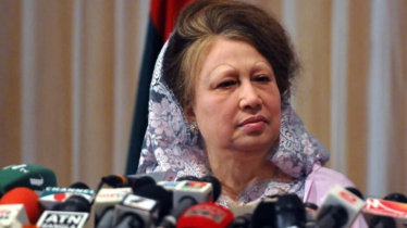 নিয়মিত মায়ের খোঁজ রাখছেন তারেক রহমান 