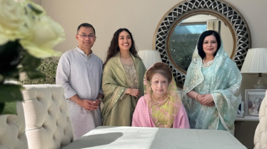 ‘খালেদা জিয়া ছাড়া পরিবারের অন্য কেউ পাচ্ছেন না ভিভিআইপি সুবিধা’   