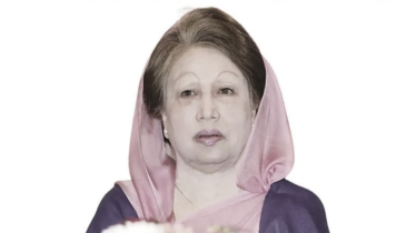 বেগম খালেদা জিয়ার মৃত্যুতে চীনের শোক