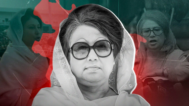 খালেদা জিয়ার মৃত্যুতে বিশ্বনেতাদের গভীর শোক