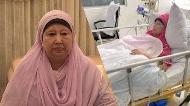 খালেদা জিয়ার সিটিস্ক্যান রিপোর্ট নরমাল: মেডিকেল বোর্ড