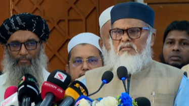 সৌদির সরকারি ক্যাটারিং সার্ভিসের খাবার বাদ দেওয়ার দাবি করবে ঢাকা