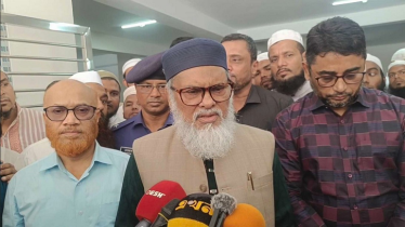 রাজনীতিবিদরা নিজেদের স্বার্থে ছাত্রদের ব্যবহার করে: ধর্ম উপদেষ্টা
