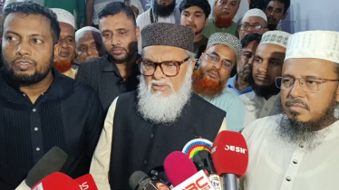 ভারতে প্রধান উপদেষ্টার অসুর রূপ, নিন্দা জানালেন ধর্ম উপদেষ্টা