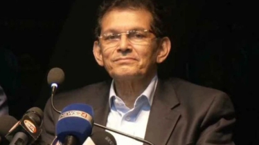 অজিত দোভালের আমন্ত্রণে দি‌ল্লি যা‌চ্ছেন খলিলুর রহমান 