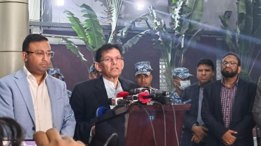 সৌদি থেকে ফিরে যা জানালেন পররাষ্ট্রমন্ত্রী