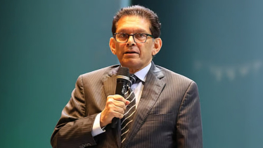 স্বরাষ্ট্র উপদেষ্টার দায়িত্ব পাওয়ার বিষয়টি গুজব: খলিলুর রহমান