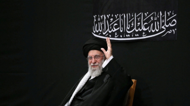 জানা গেলো কোথায় হবে খামেনির দাফন