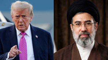 ট্রাম্পের যুদ্ধবিরতির প্রস্তাব প্রত্যাখ্যান করলো ইরান