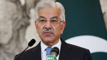 আফগানিস্তানের বিরুদ্ধে পাকিস্তানের যুদ্ধ ঘোষণা আফগানিস্তানের বিরুদ্ধে পাকিস্তানের যুদ্ধ ঘোষণা