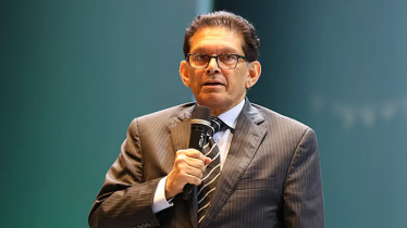 পররাষ্ট্র মন্ত্রণালয়ের দায়িত্ব পেলেন ড. খলিলুর রহমান