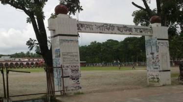 এনসিপির কেন্দ্রীয় নেতারা এখন খুলনায়