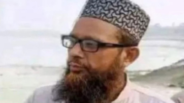 সমাবেশে আসার পথে সড়কে প্রাণ গেলো দাকোপ উপজেলা জামায়াত আমীরের