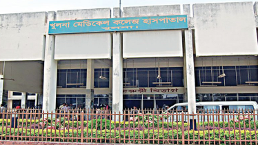 করোনায় খুলনা মেডিকেলে যুবকের মৃত্যু