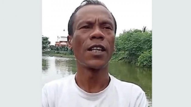 খুলনায় সাংবাদিককে মাথায় গুলি করে হত্যা