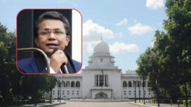 বিচারপতি খুরশীদ আলমকে অপসারণ, প্রজ্ঞাপন জারি