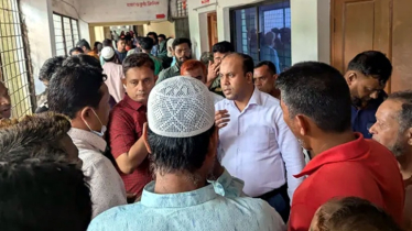 বজ্রপাতে কিশোরগঞ্জ ও ঝিনাইদহে তিন স্কুল শিক্ষার্থীসহ নিহত ৬