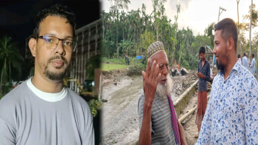 বিদায়ের বেদনাময় আলোয় স্মরণ : জনবান্ধব ইউএনও আবদুল কাইয়ূম