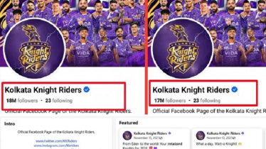 প্রতি মিনিটে তিন শতাধিক ফলোয়ার হারাচ্ছে কলকাতা, কটু মন্তব্যের বন্যা