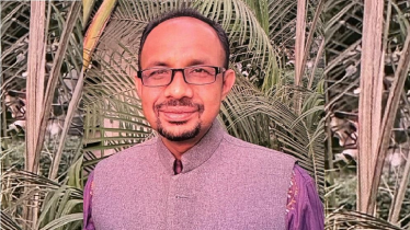 ছাত্রলীগের সাবেক কেন্দ্রীয় নেতা তাপস গ্রেফতার