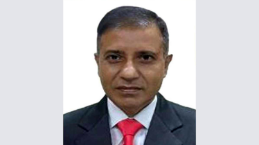 আইন মন্ত্রণালয়ে নতুন সচিবের যোগদান
