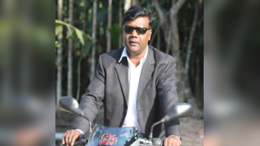 কিশোরগঞ্জে যুবলীগ নেতা লিটন গ্রেফতার