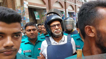লতিফ সিদ্দিকীসহ ১৬ জনের জামিন নাকচ, কারাগারে পাঠানোর আদেশ