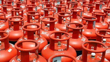 এলপি গ্যাস আমদানিতে ৫ শতাংশ ভ্যাট কমানোর সিদ্ধান্ত সরকারের  