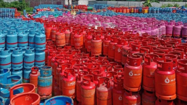 এলপি গ্যাসের দাম নিয়ে যে সুখবর দিলো সরকার 