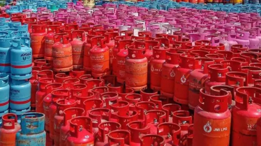 মার্চ মাসের জন্য এলপি গ্যাসের দাম নির্ধারণ 