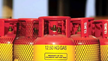 এলপি গ্যাসের দাম ৪১০ টাকা বাড়ানোর প্রস্তাব