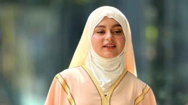 আমি আগে নামাজ শেষ করি, তারপর কাজ: লুবাবা