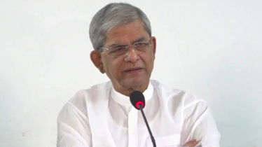 ড. ইউনূস-তারেক রহমান বৈঠকের পর যা বললেন মির্জা ফখরুল