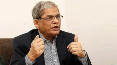 নিষিদ্ধ আওয়ামী লীগ, বিবৃতিতে যা বললেন মির্জা ফখরুল