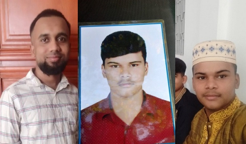 ইতালী নেয়ার কথা বলে অর্ধশতাধিক যুবককে মাফিয়াদের কাছে বিক্রি!