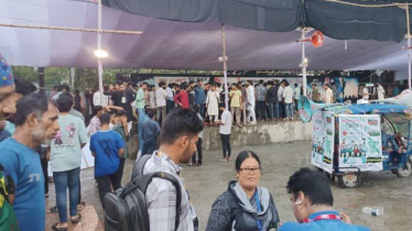 গোপালগঞ্জে হামলা, মাদারীপুরে এনসিপির সমাবেশ স্থগিত