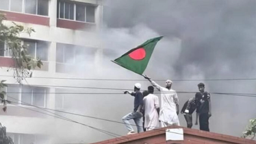 মাদ্রাসা রেজিস্ট্যান্স ডে: প্রদর্শন হবে ‘সাদা জোব্বা, লাল রক্ত’