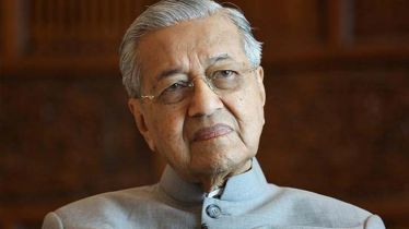 জন্মের শতবর্ষ পূরণের পরই হাসপাতালে মাহাথির মোহাম্মদ 