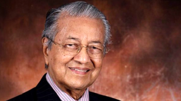 চিকিৎসা শেষে বাড়ি  ফিরলেন মাহাথির মোহাম্মদ
