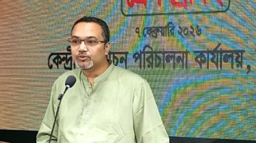 পরাজয়ের আশঙ্কায় প্রতিপক্ষ দল নানা অনৈতিক কাজ করেছে: মাহদী আমিন